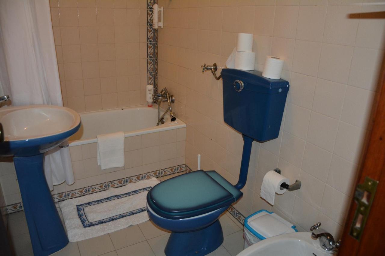 Apartamentos Cintra Do Vale 빌라노바데밀폰테스 외부 사진