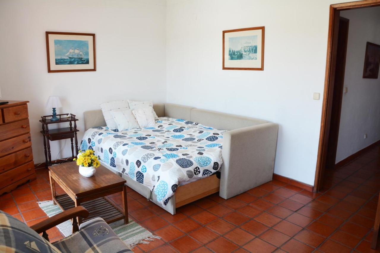 Apartamentos Cintra Do Vale 빌라노바데밀폰테스 외부 사진